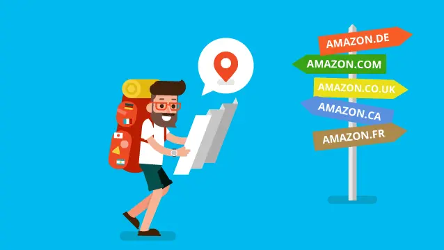 Chapter 5: Going Global With Your Amazon Affiliate Links